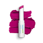 Mamaearth Soft Matte Long Stay Lipstick - Mulberry Pink - Safuron